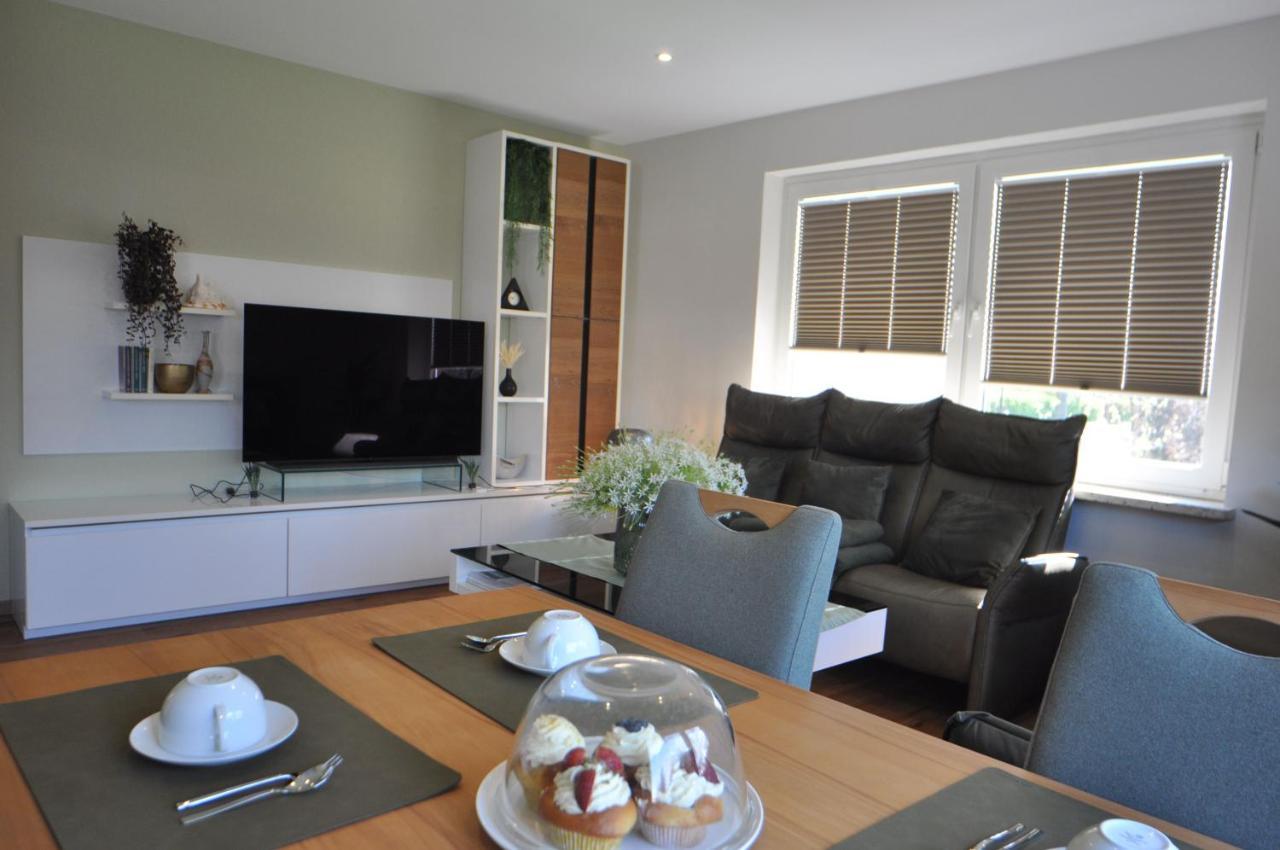 Ferienwohnung Deichland 65351 Мормерланд Экстерьер фото